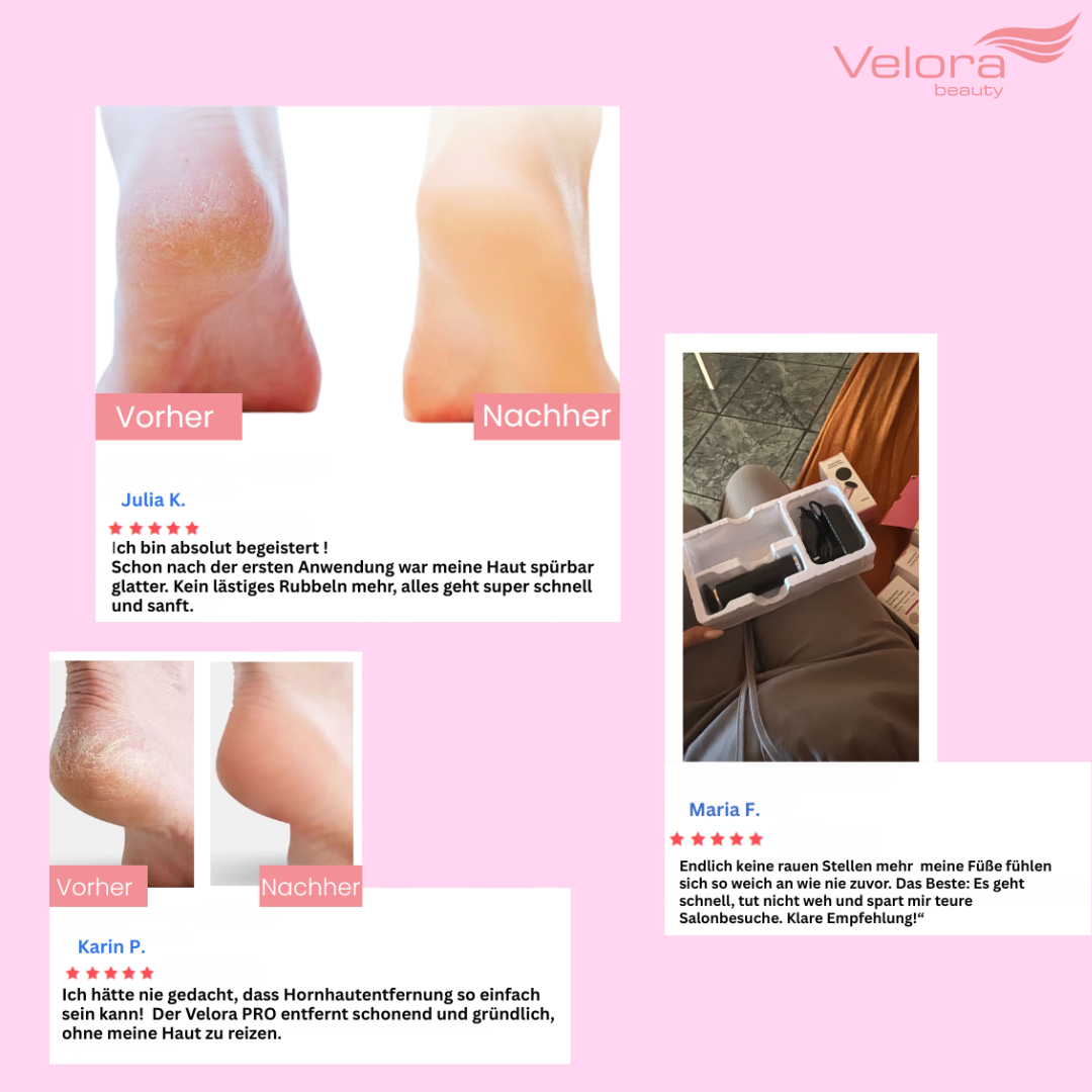 Velora PRO®